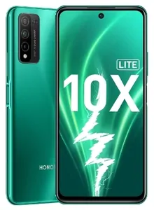 Замена телефона Honor 10X Lite в Челябинске